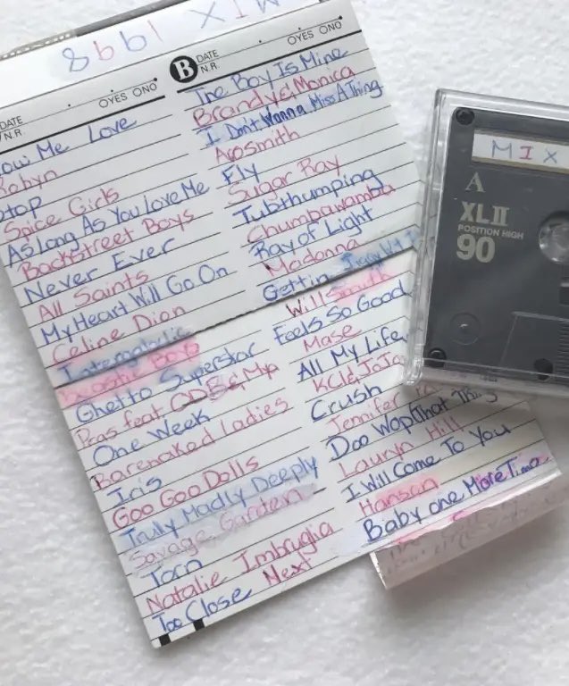 UK Back in the Day tweet media