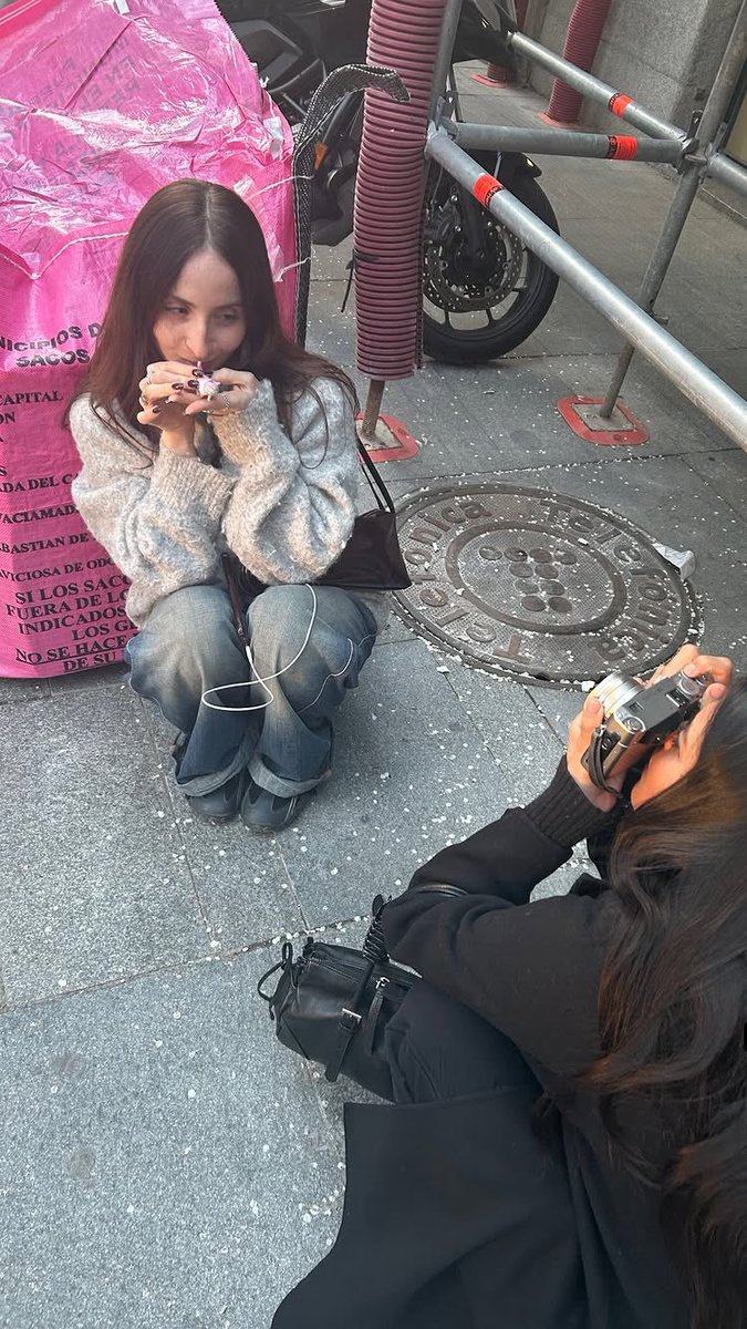 Maia Reficco Updates tweet media