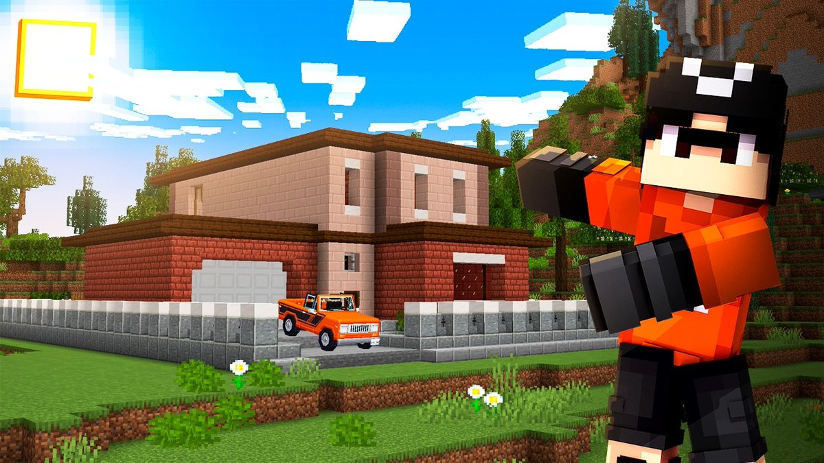 Pixelados tweet media