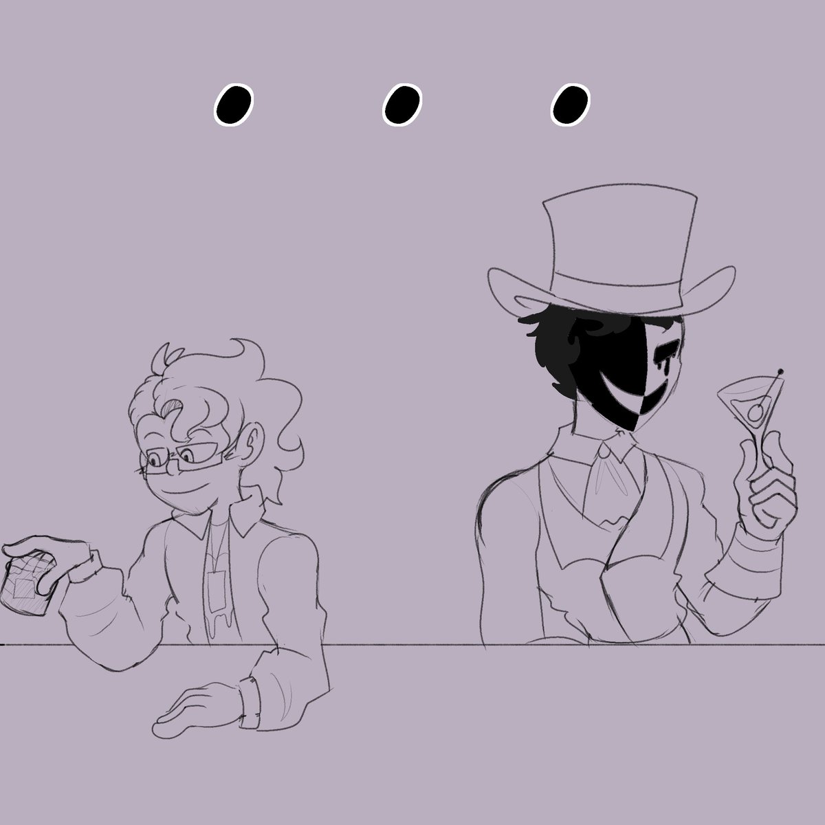 Masked Astro tweet media