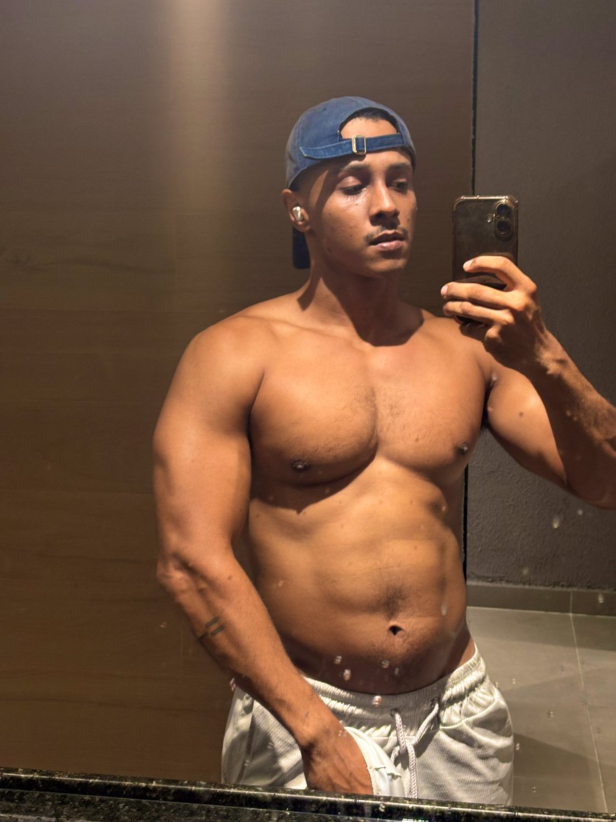 Gabriel Eron tweet media