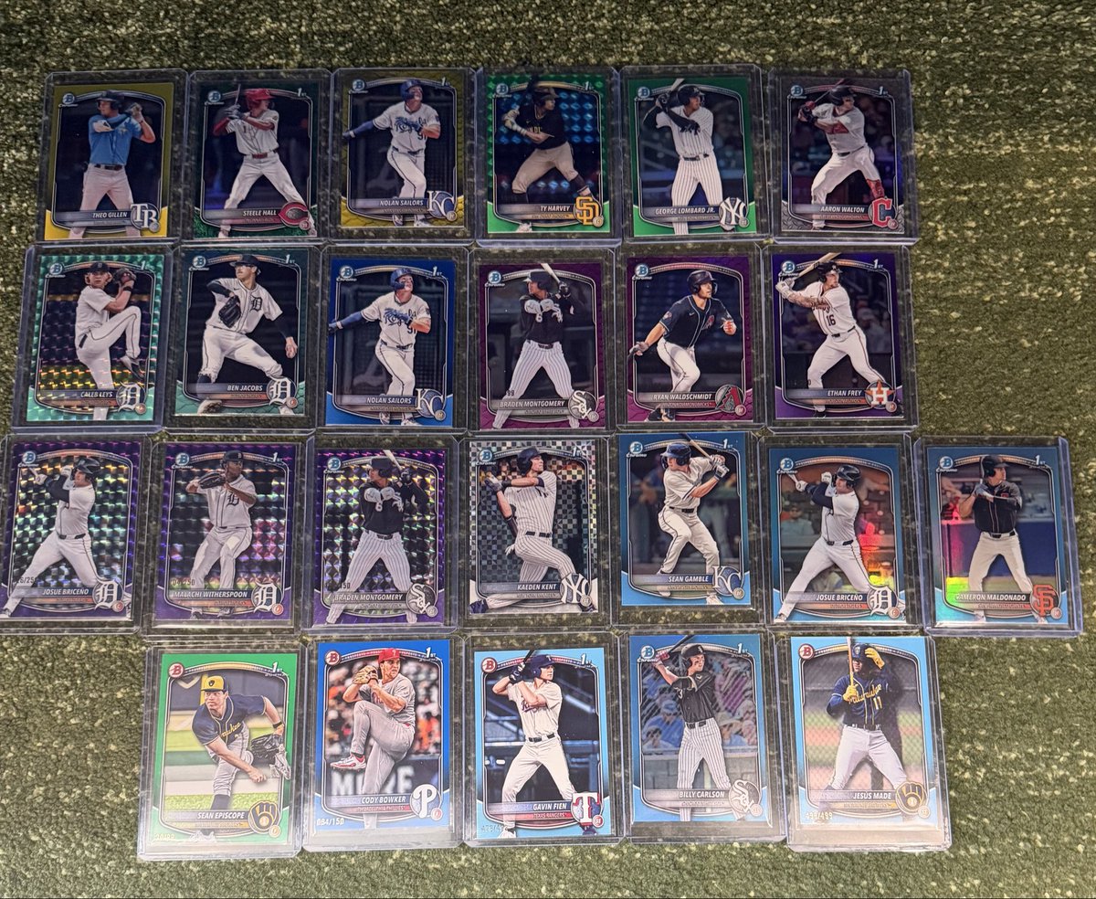 TTT’s Cards tweet media