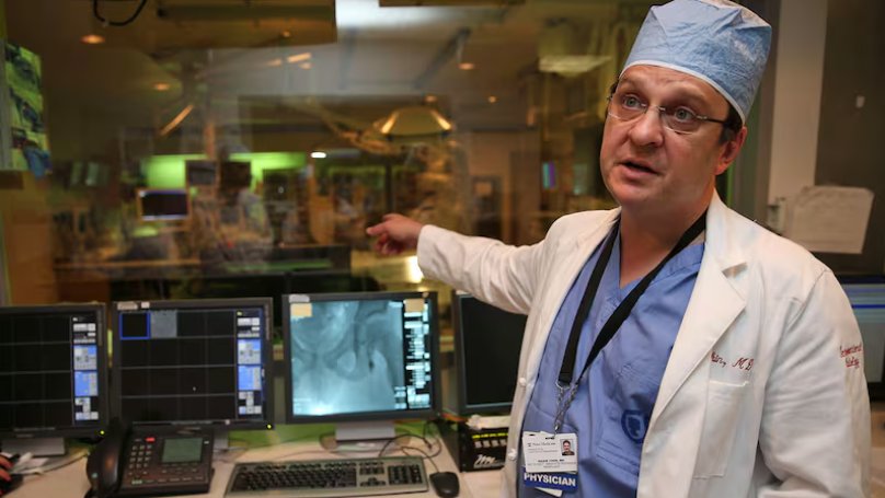 Penn Medicine CSO tweet media