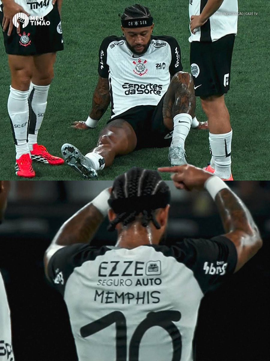 Elyel ˢᶜᶜᵖ 2x🏆🌍🦅 tweet media