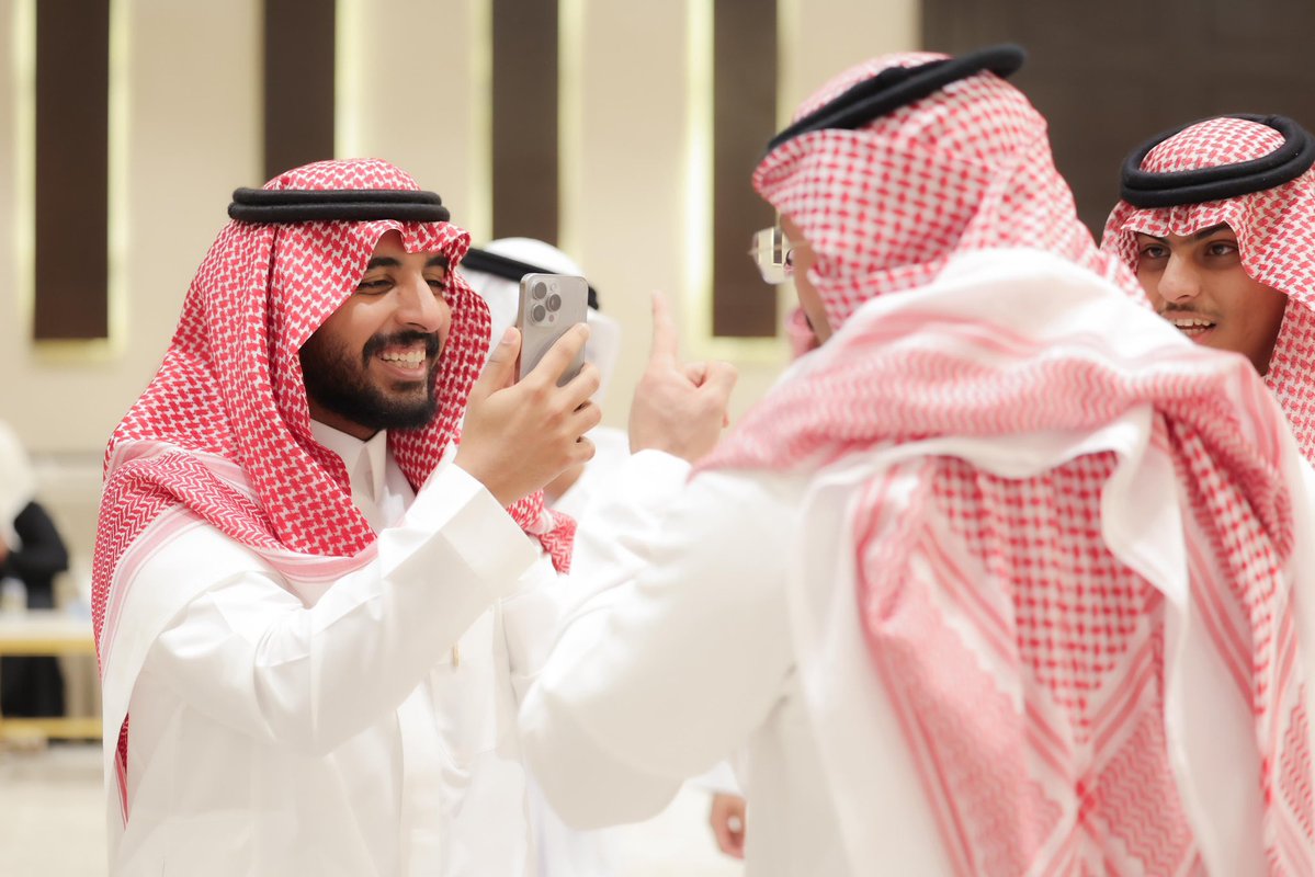 صلّيح tweet media