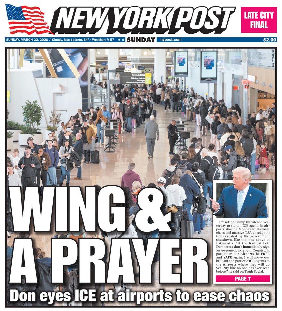 Roger Sunderlin tweet media