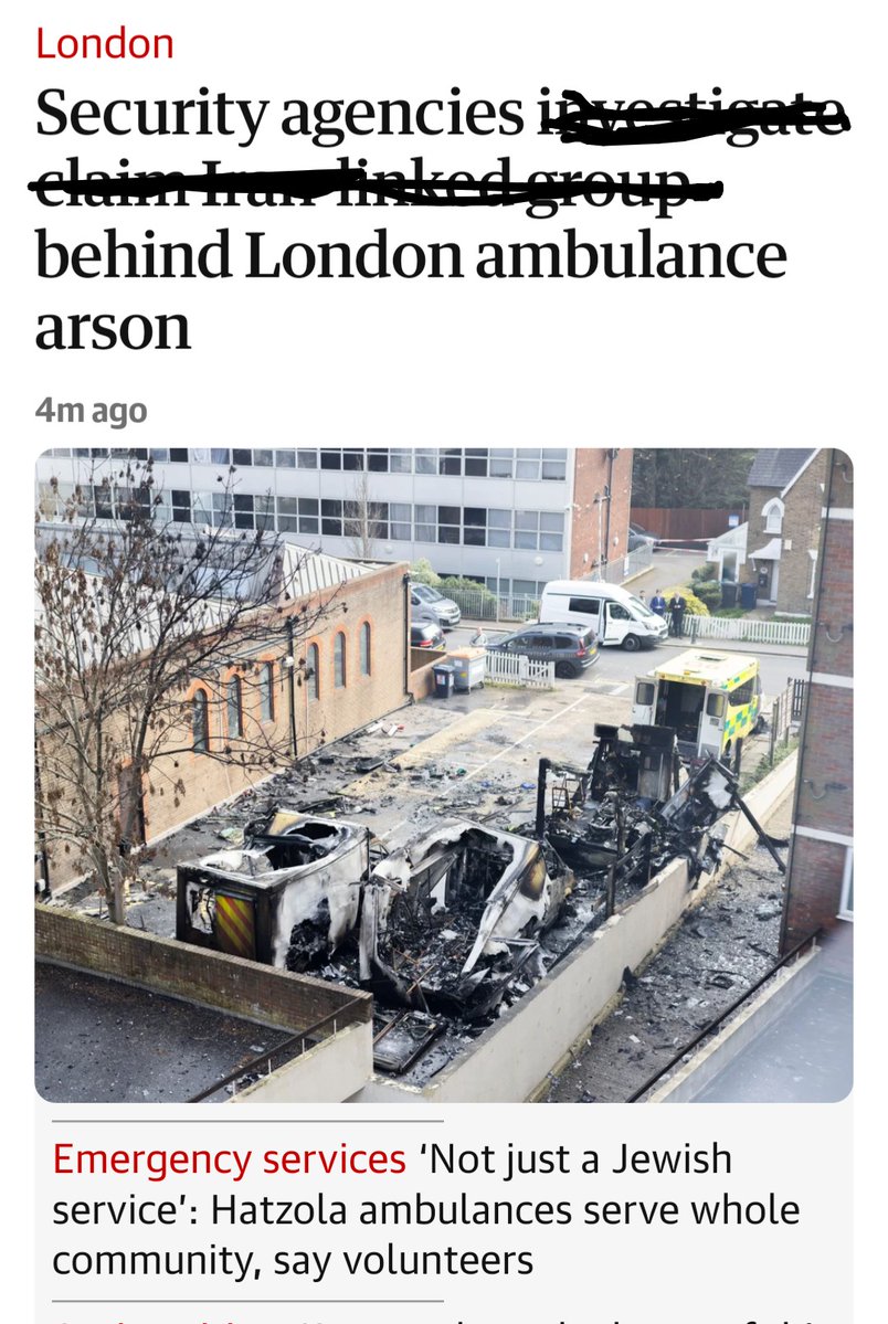 The Lucky Heron tweet media