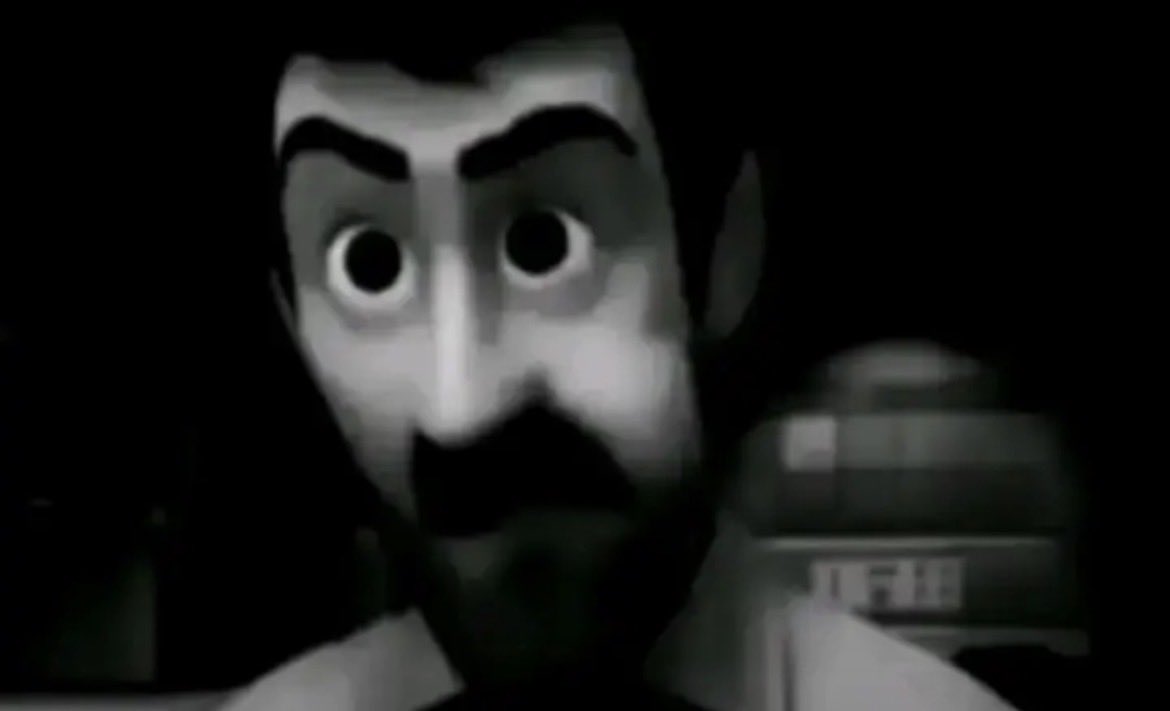 Evil American Wizard tweet media