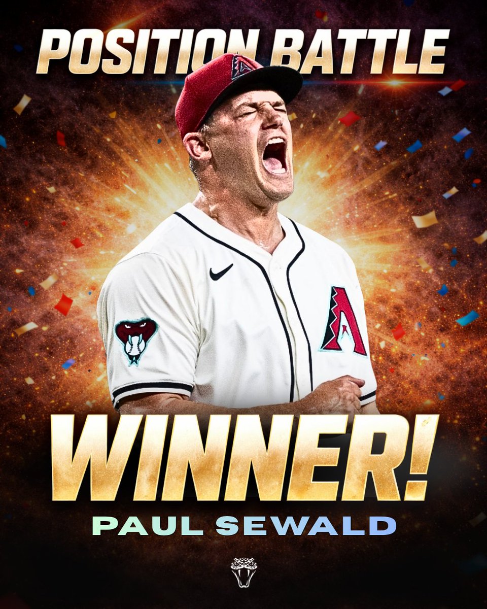 Arizona Snakes tweet media