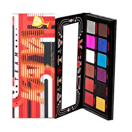 Amanda Lepoor 🗡️ tweet media