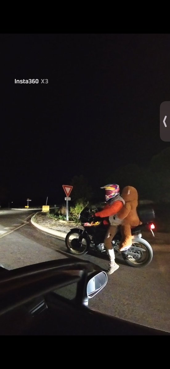 Kachow ⚡️ tweet media