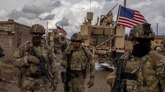 اعزام هزاران تفنگدار دریایی امریکا به خاورمیانه در آستانه ضرب الاجل