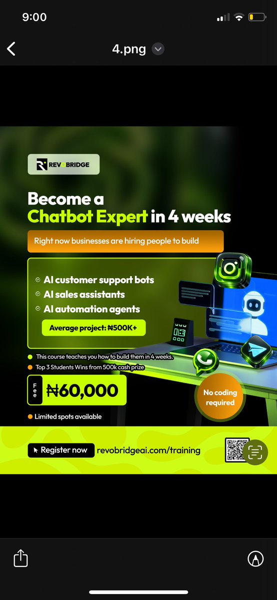 Damola | AI • N8n & Automation tweet media