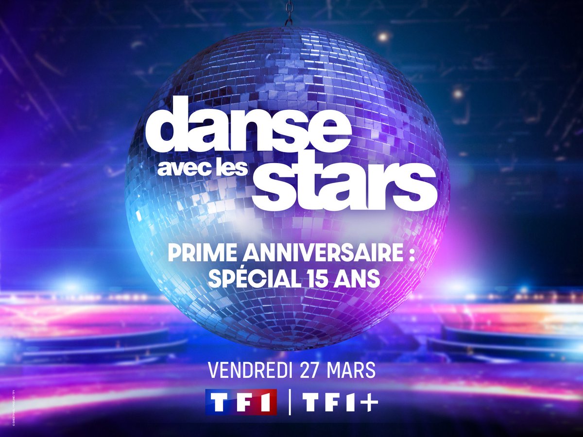 TF1 Pro tweet media