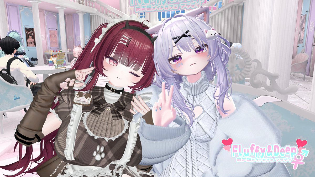 すずみあ tweet media