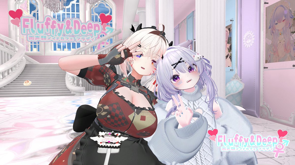 すずみあ tweet media