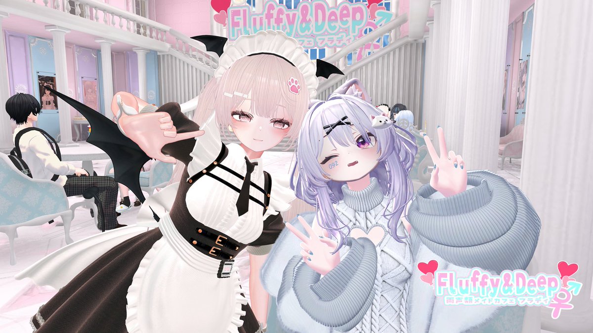 すずみあ tweet media