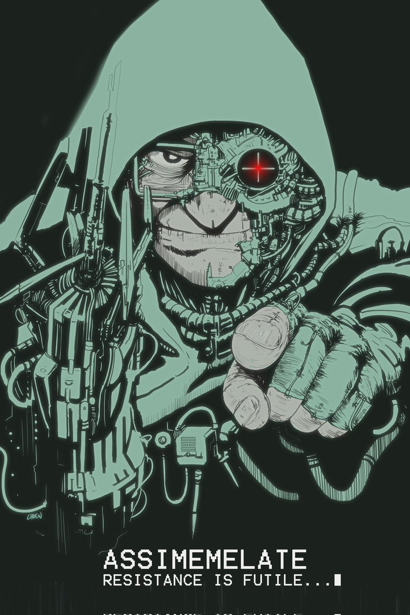 Choen Lee tweet media