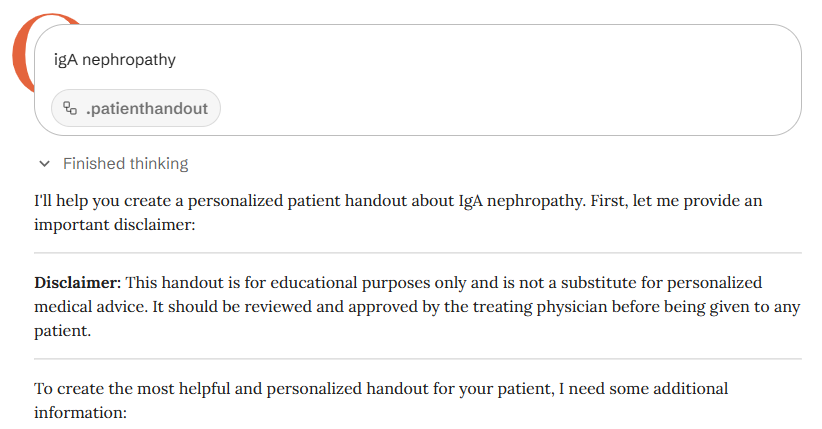 Nikhil Shah MBBS DNB(IM, Neph)🇨🇦 tweet media