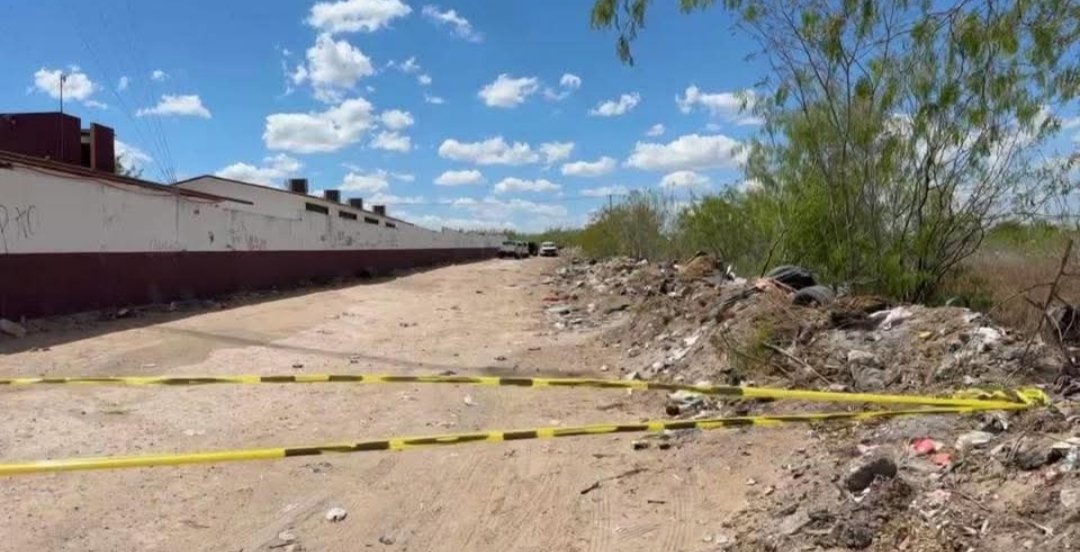 VALOR POR TAMAULIPAS tweet media