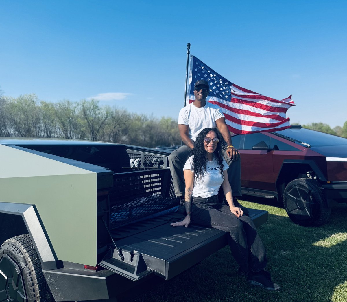 Alexander tweet media