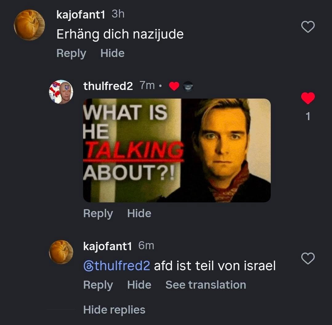 Schizzy 🇩🇪 tweet media