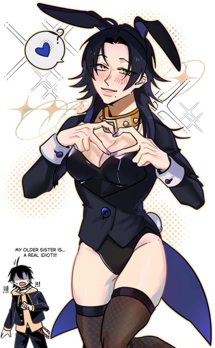 🎤однорукий ✦ 鉱石砂 tweet media