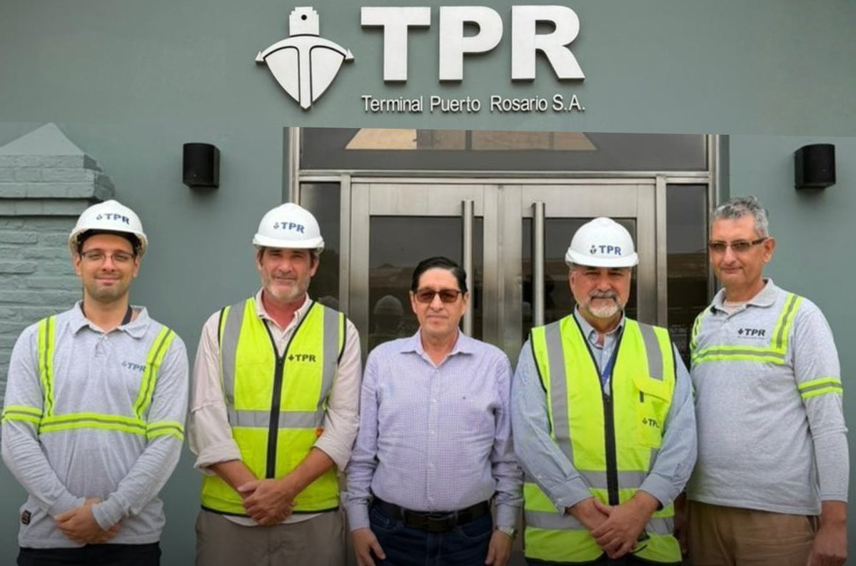 World BASC Org. tweet media