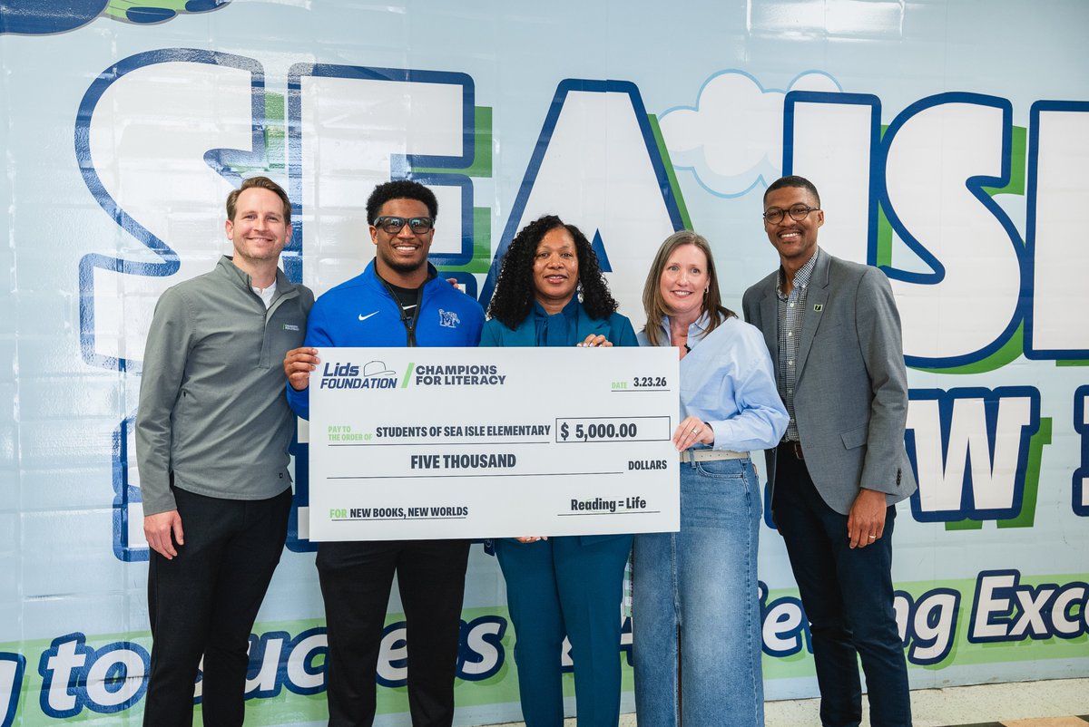 Memphis-Shelby Co. Schools tweet media