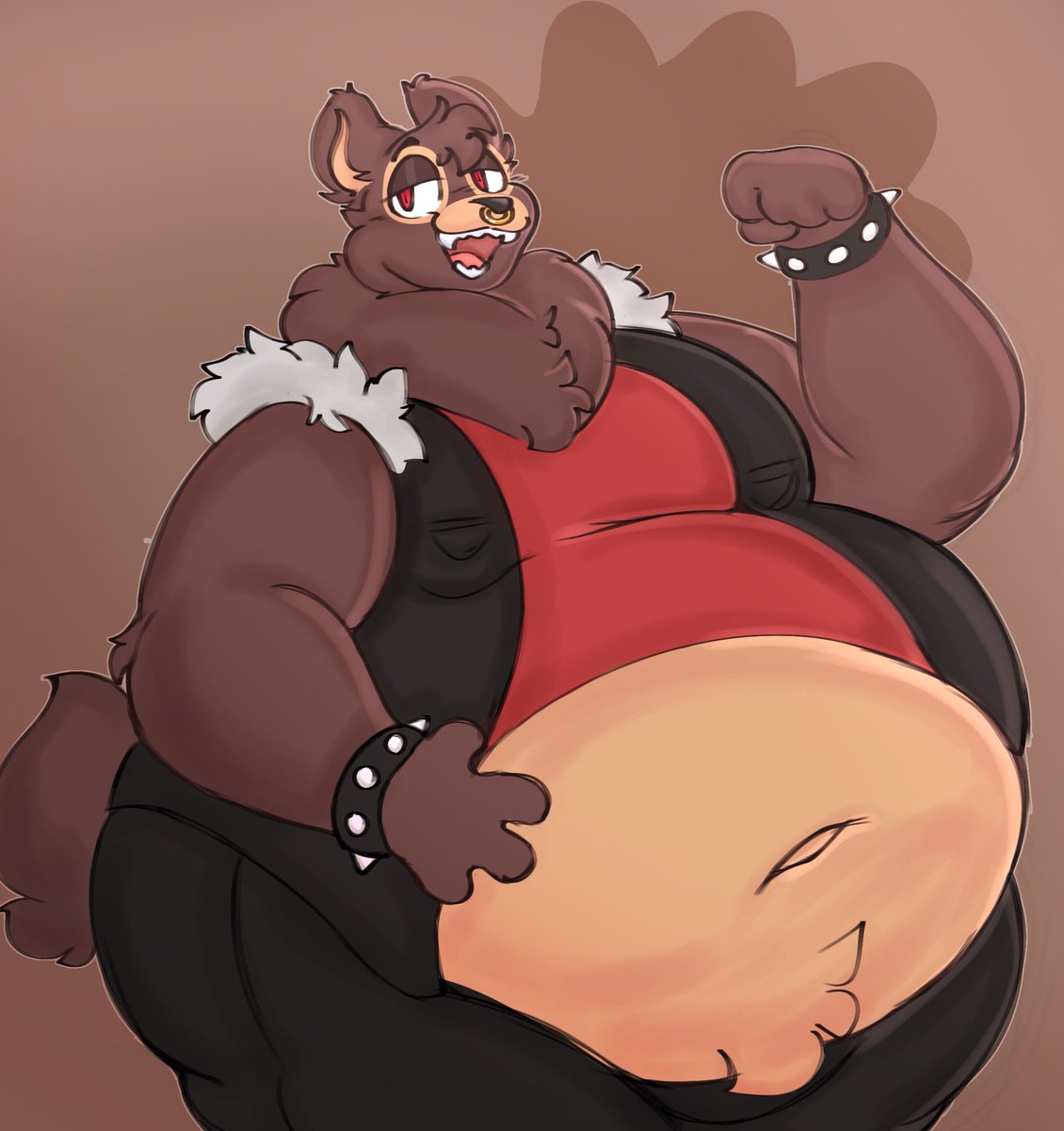 ✨Rocky🐻 tweet media