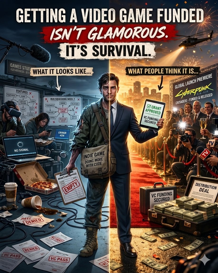 Wagyu Games tweet media