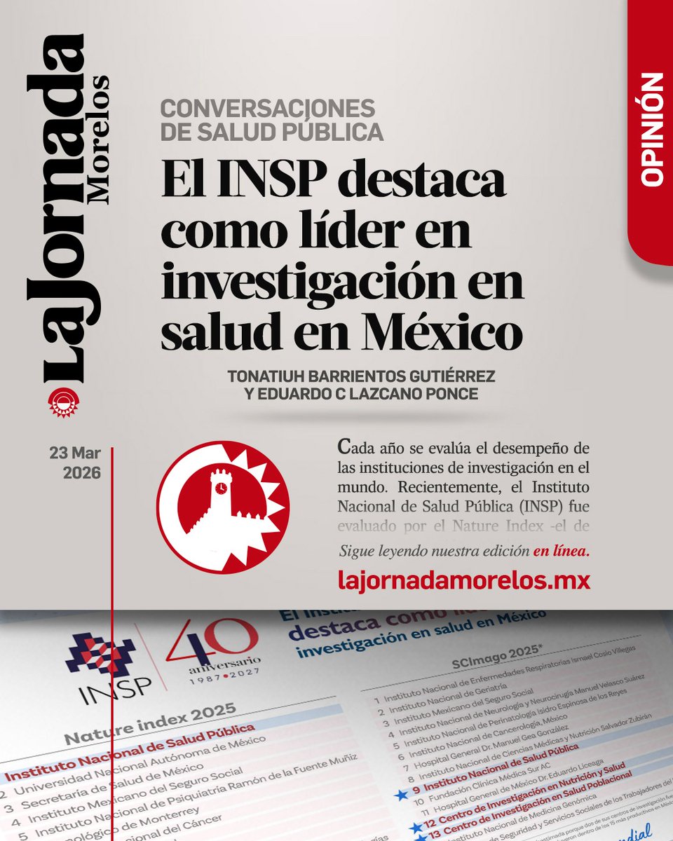 Eduardo Lazcano Ponce tweet media