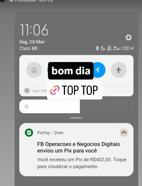 menor kapeta tweet media