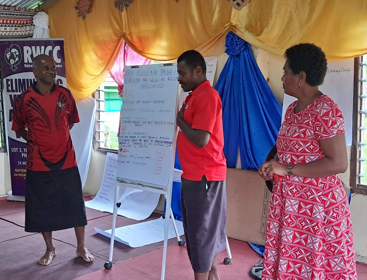 Fiji Women tweet media