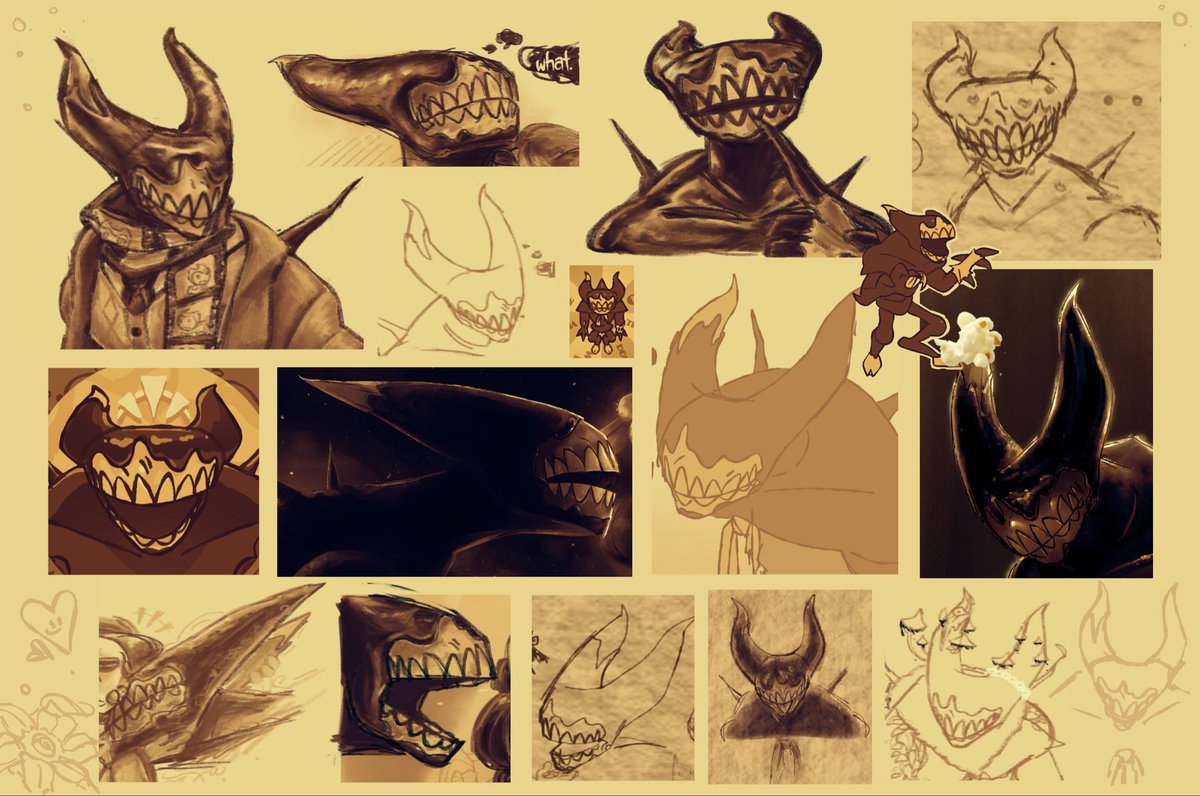 artsyrose ဗ tweet media