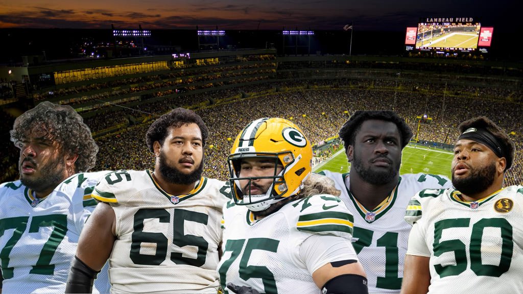 SleeperPackers tweet media