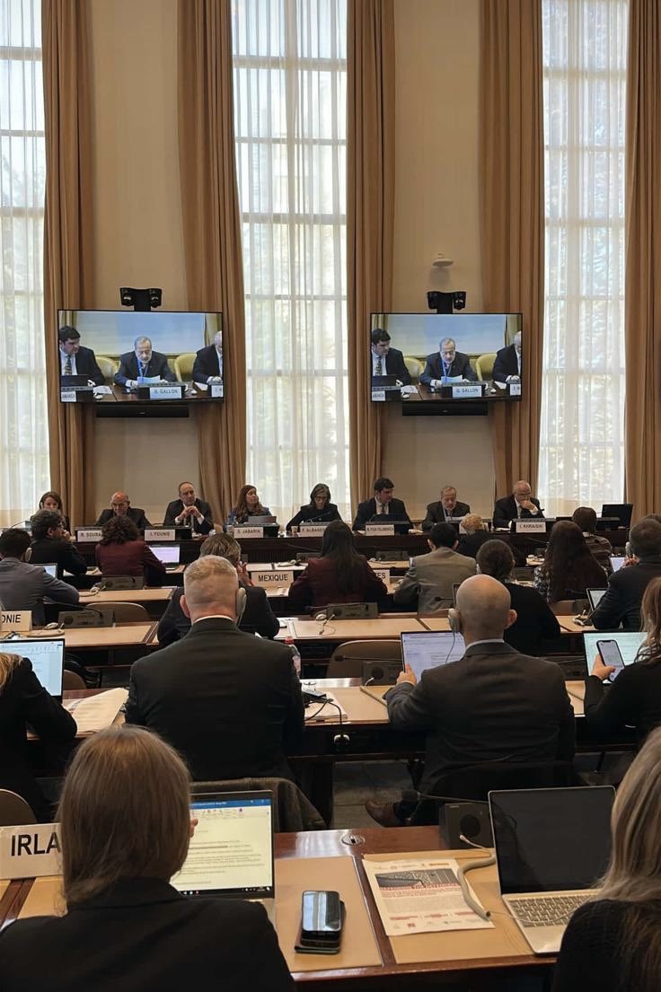 Palestinian Centre for Human Rights - PCHR tweet media