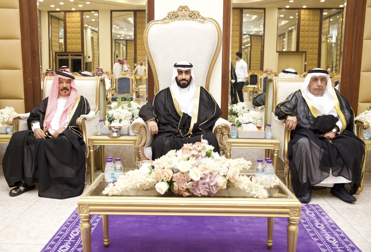 ملتقى الفياحين tweet media