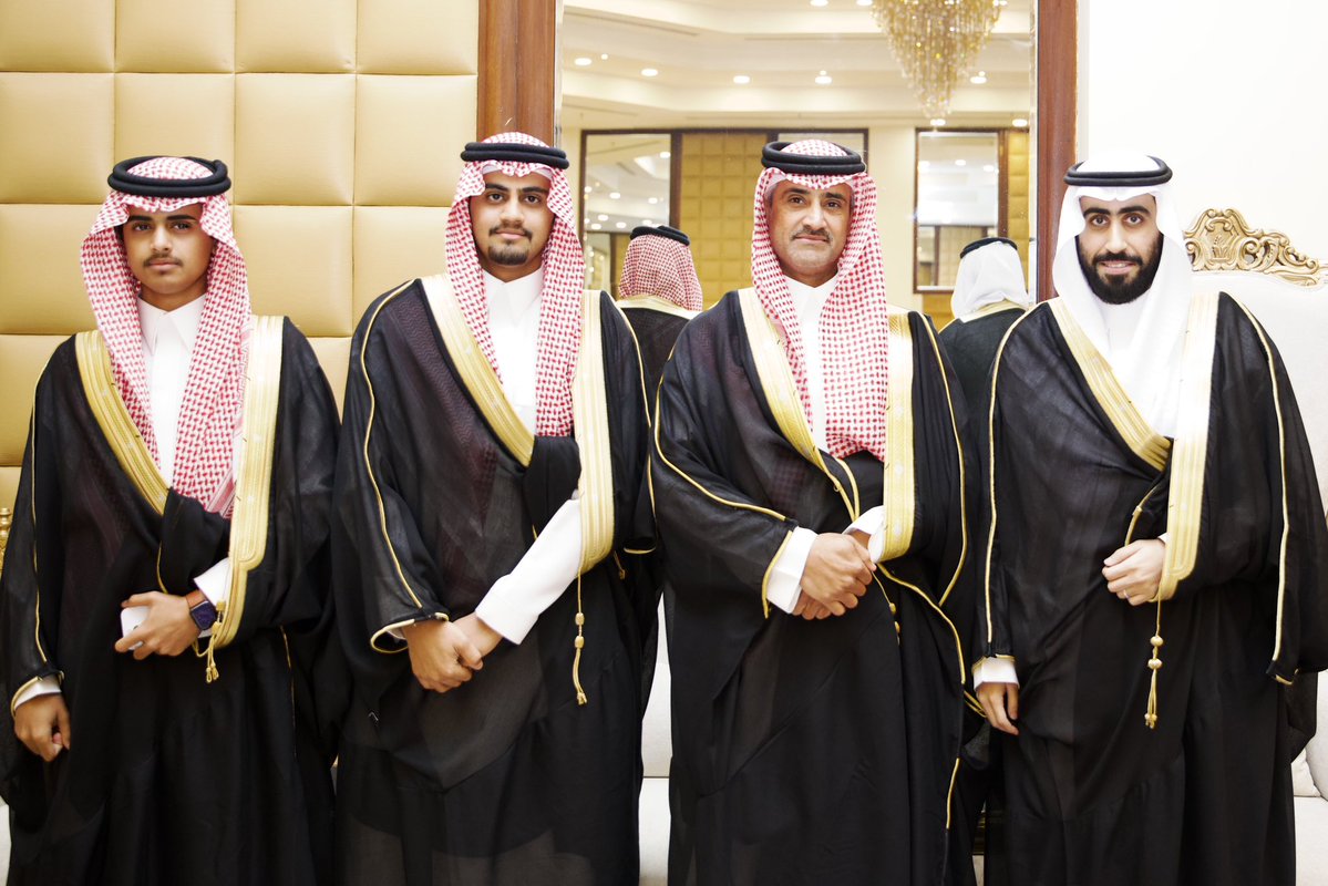 ملتقى الفياحين tweet media