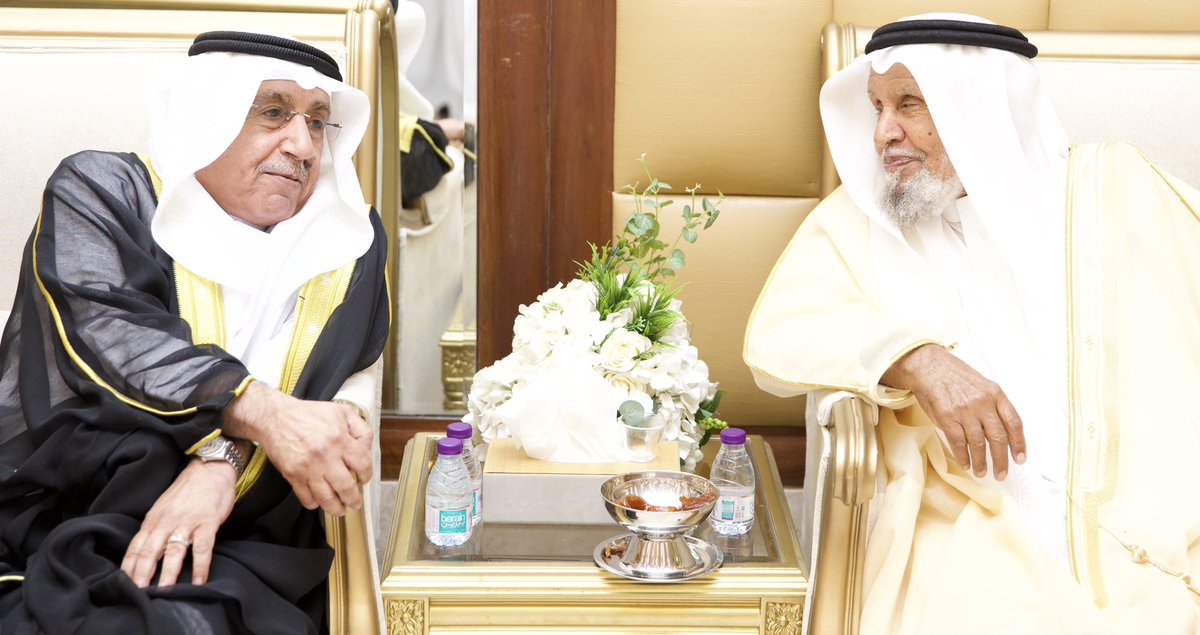 ملتقى الفياحين tweet media