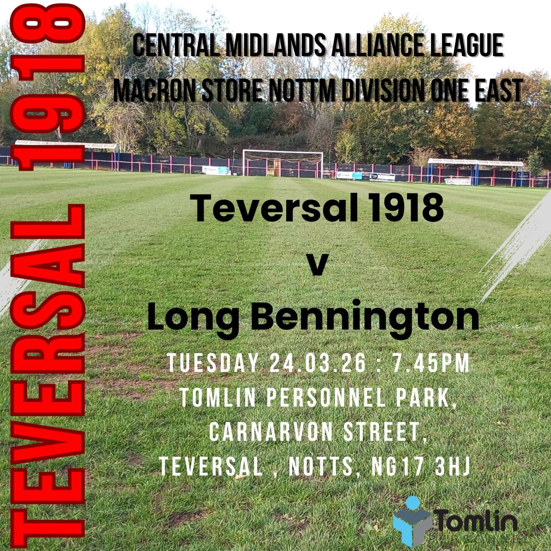 TeversalFC tweet media