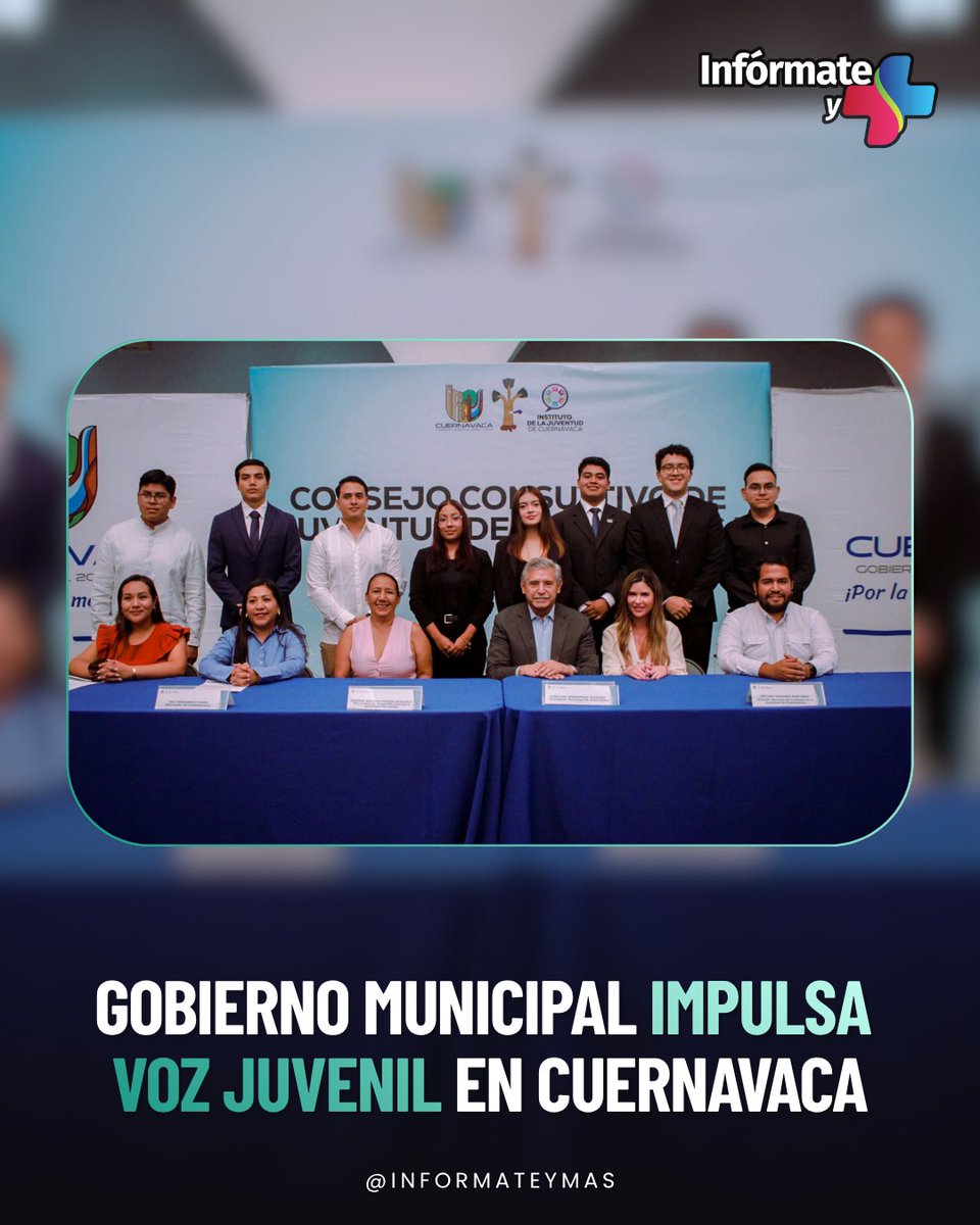 Infórmate y + tweet media