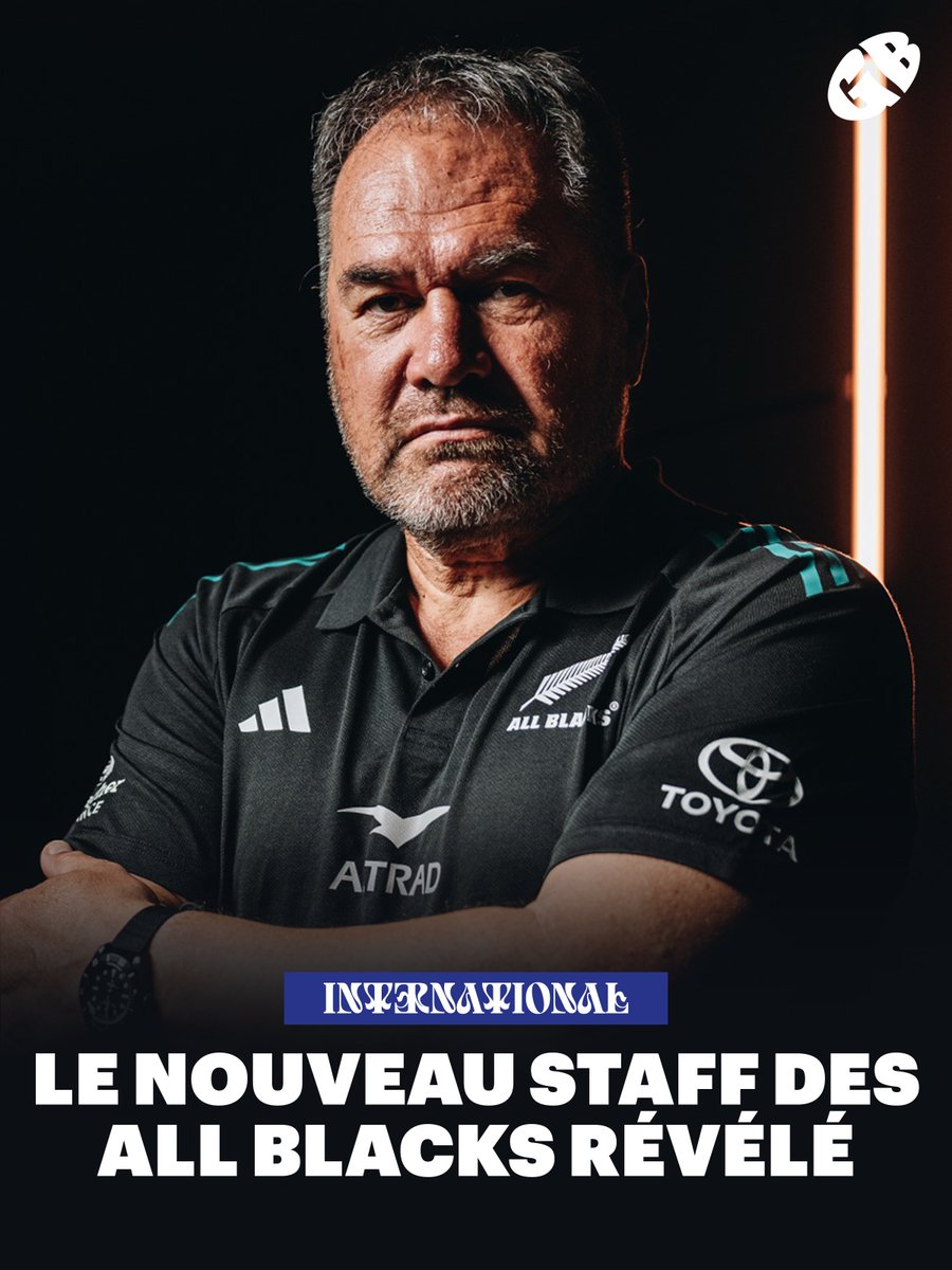 Gauthier Baudin tweet media