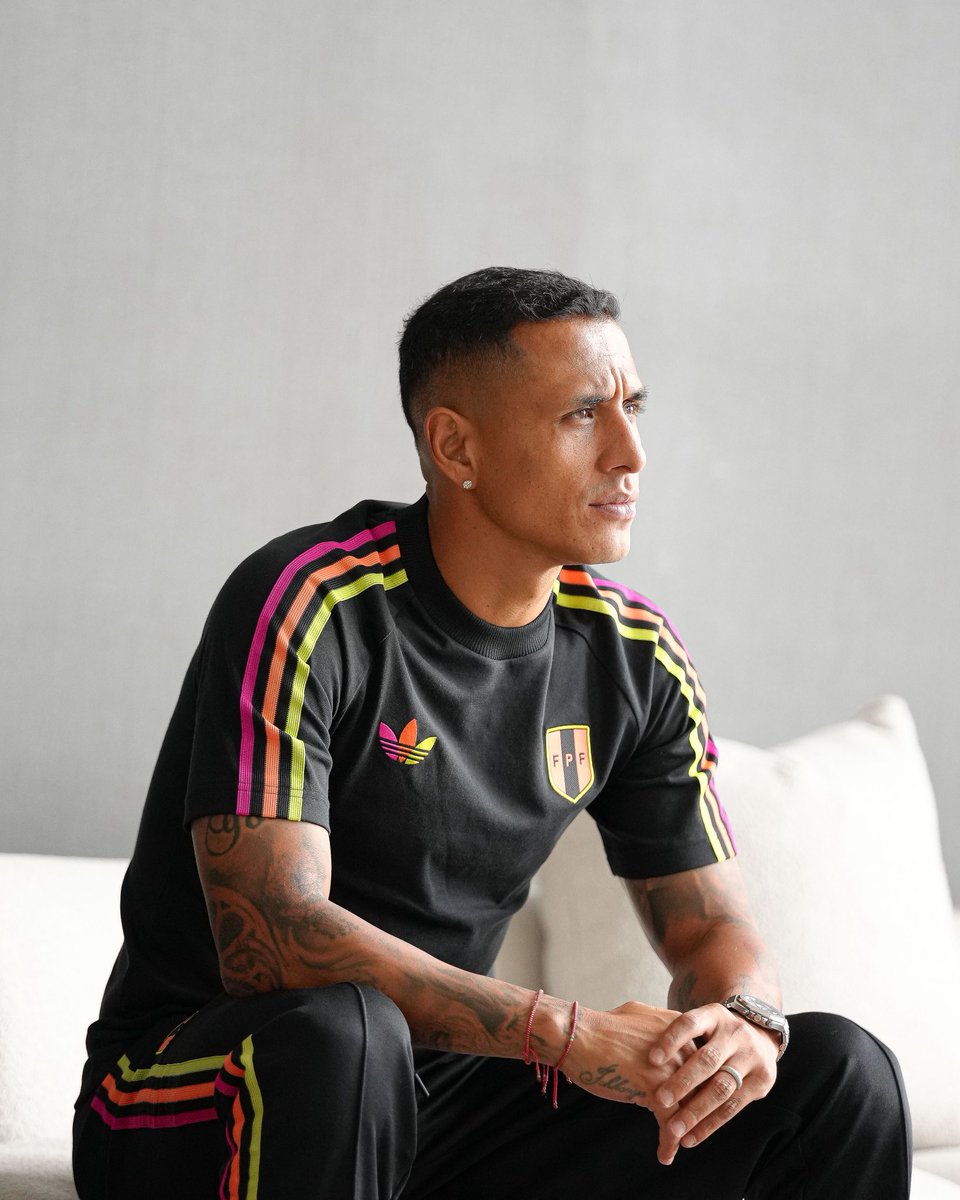 La Bicolor tweet media