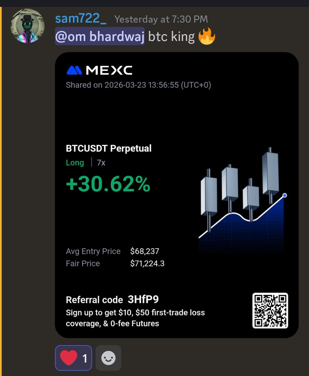 Om Bhardwaj tweet media