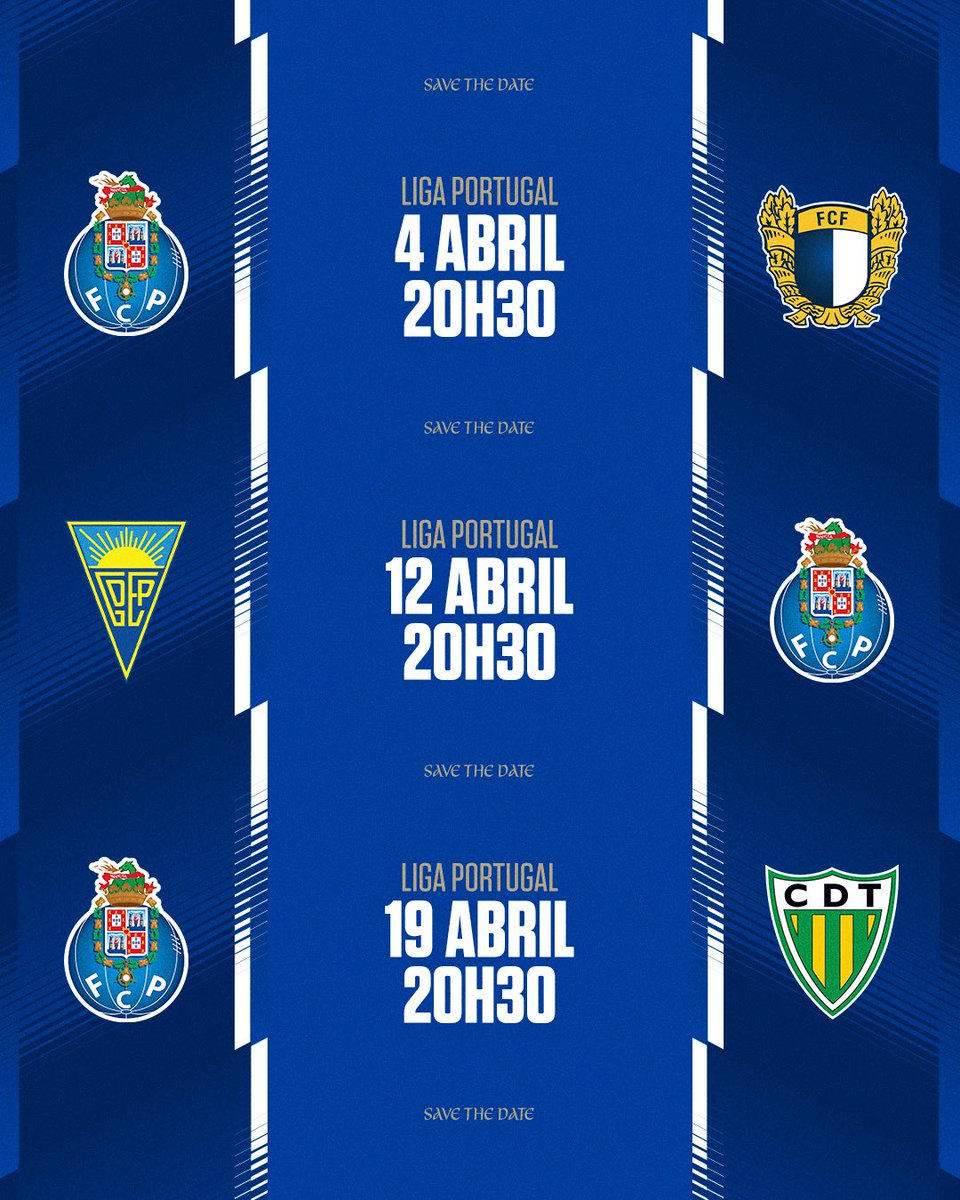 FC Porto tweet media