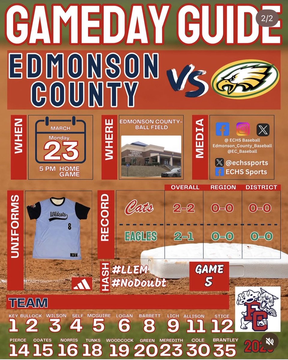 Kyle Pierce tweet media