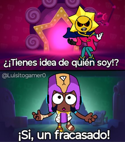 Luisitogamer tweet media