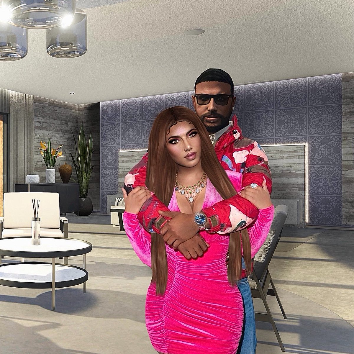 CHANEL ❁ tweet media