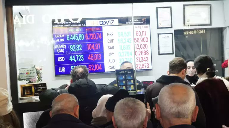 Boşuna Tıklama tweet media